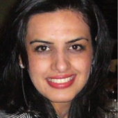 Photo of Sahar Namazikhah