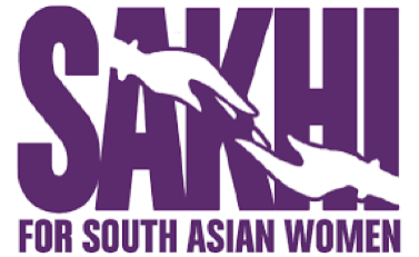 Sakhi for South Asian Women Logo