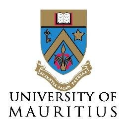 University of Mauritius Seal.