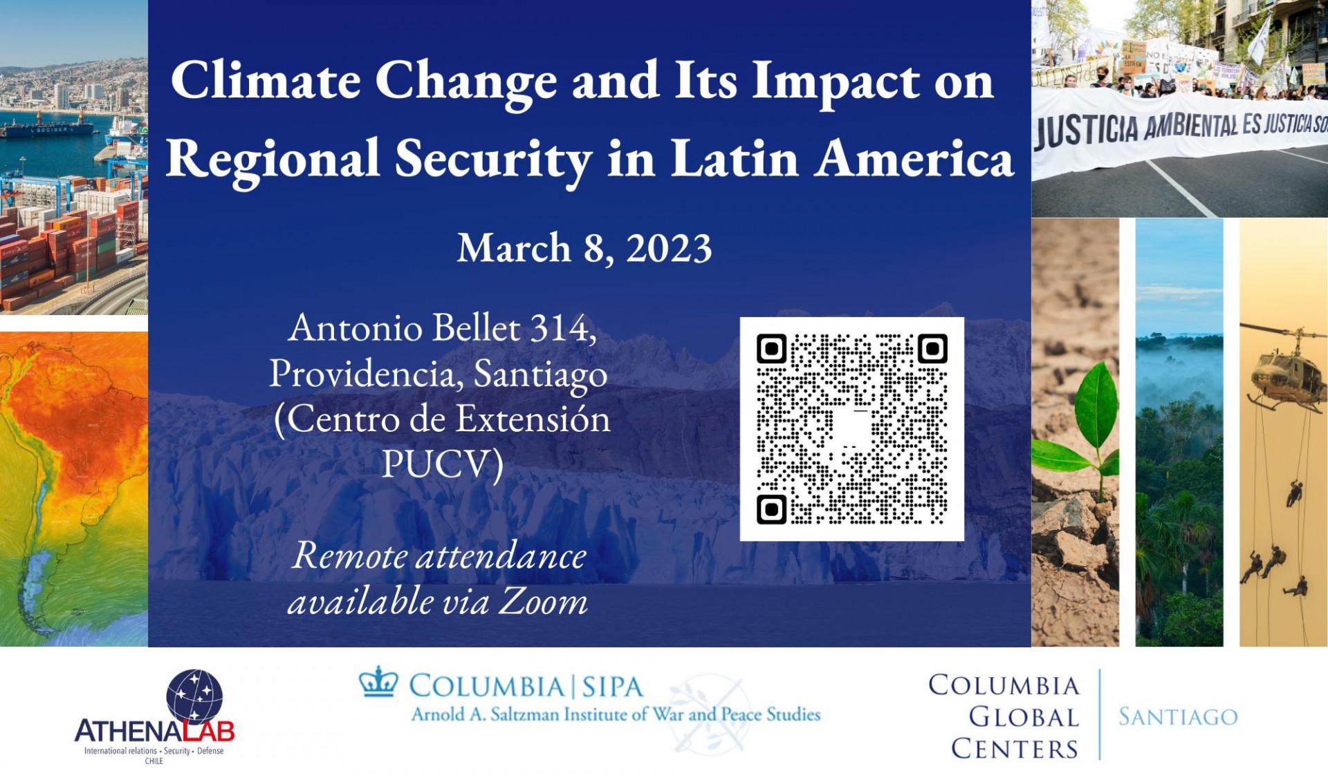 Conference Logo.